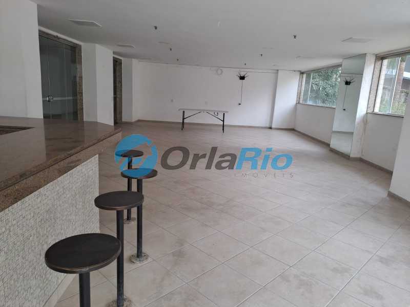 Apartamento à venda com 2 quartos, 89m² - Foto 17