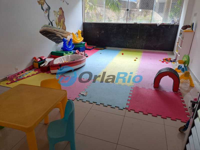 Apartamento à venda com 2 quartos, 89m² - Foto 20