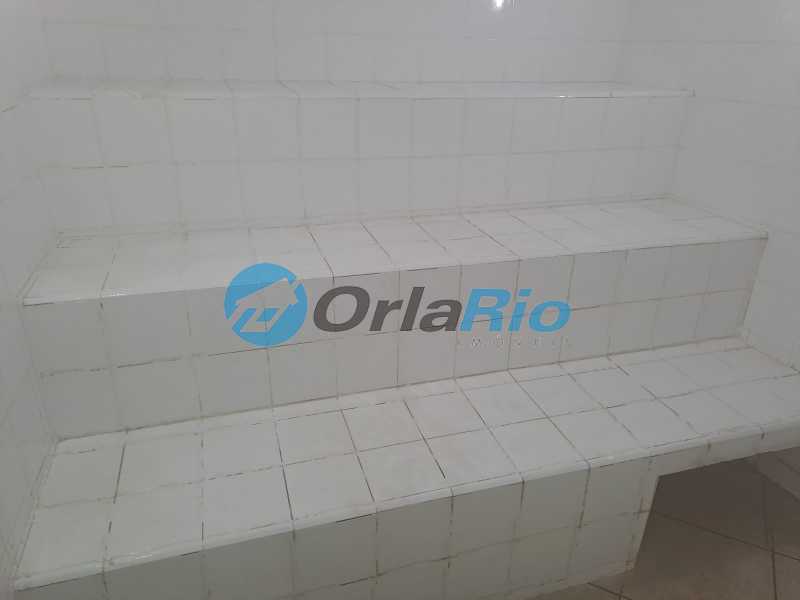 Apartamento à venda com 2 quartos, 89m² - Foto 25