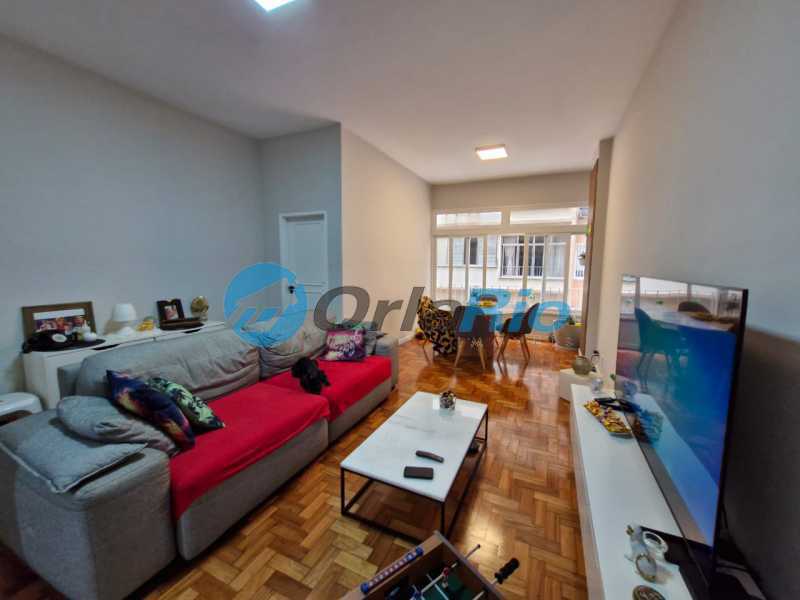 Apartamento à venda com 3 quartos, 100m² - Foto 4