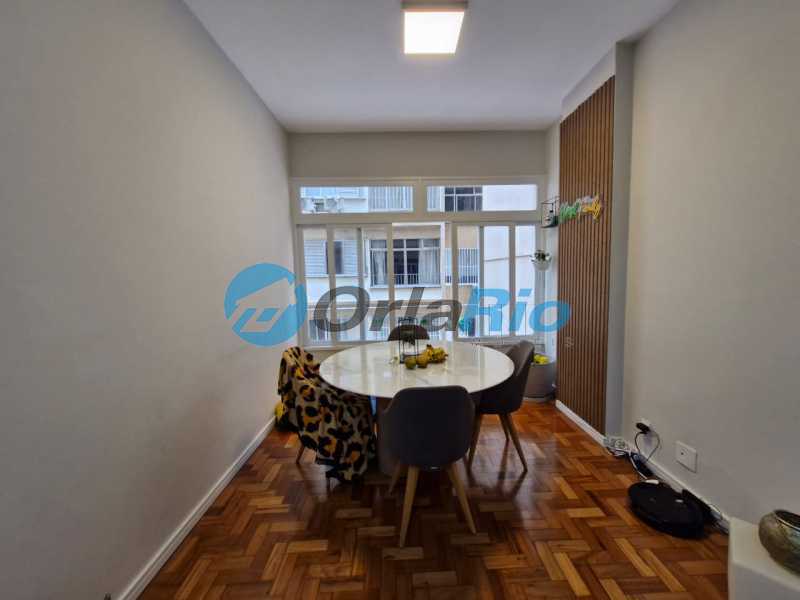 Apartamento à venda com 3 quartos, 100m² - Foto 5