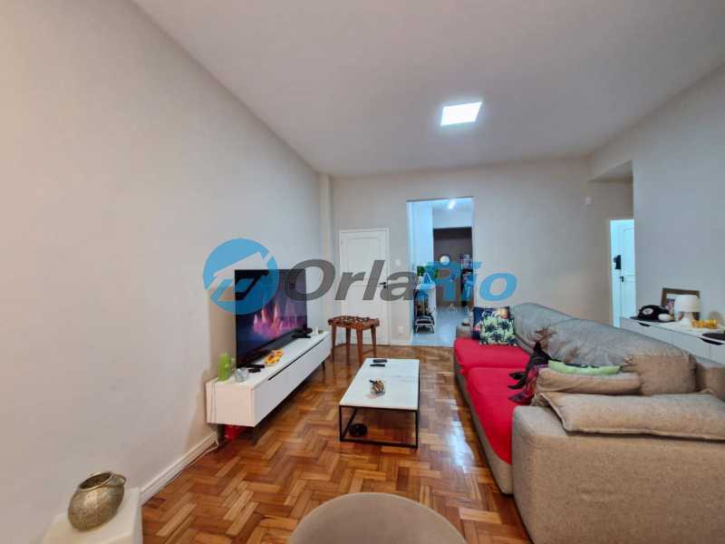 Apartamento à venda com 3 quartos, 100m² - Foto 6