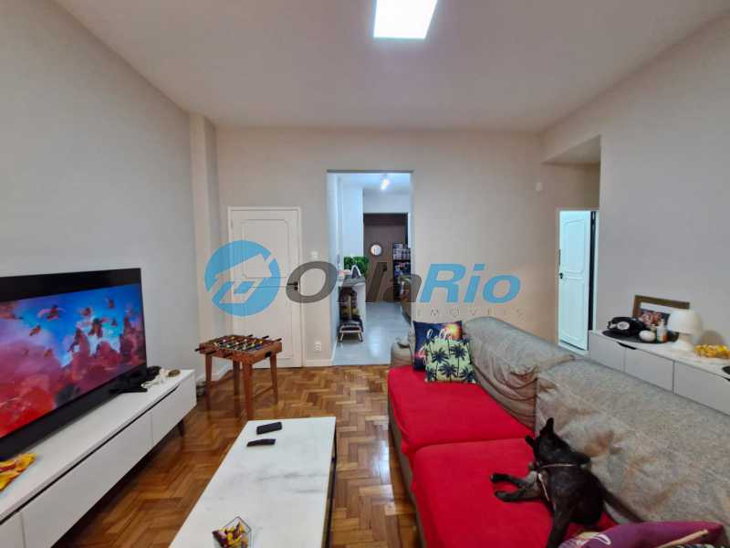 Apartamento à venda com 3 quartos, 100m² - Foto 7