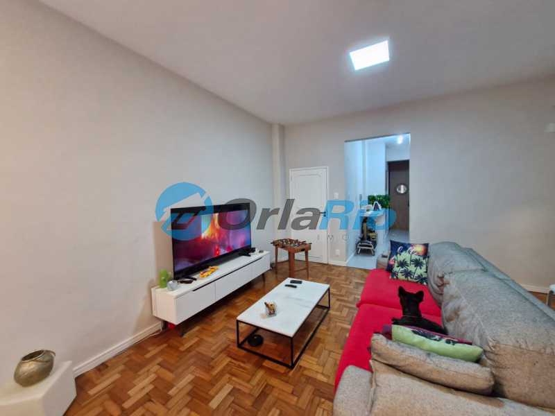 Apartamento à venda com 3 quartos, 100m² - Foto 8