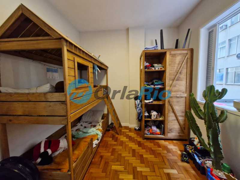 Apartamento à venda com 3 quartos, 100m² - Foto 11