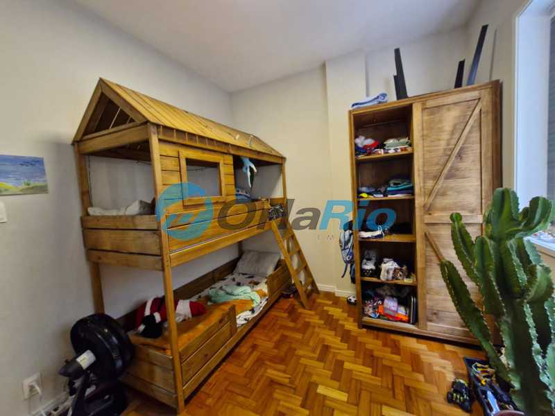 Apartamento à venda com 3 quartos, 100m² - Foto 12