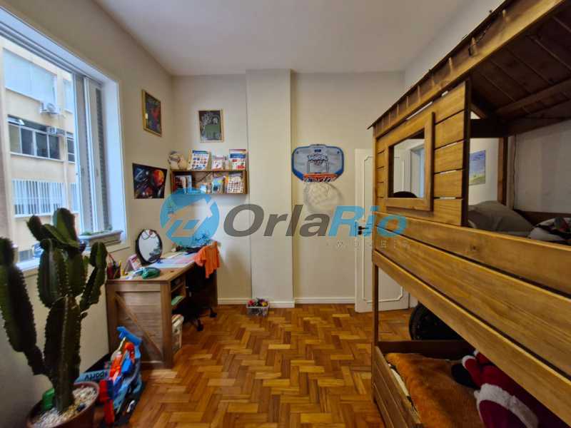 Apartamento à venda com 3 quartos, 100m² - Foto 13