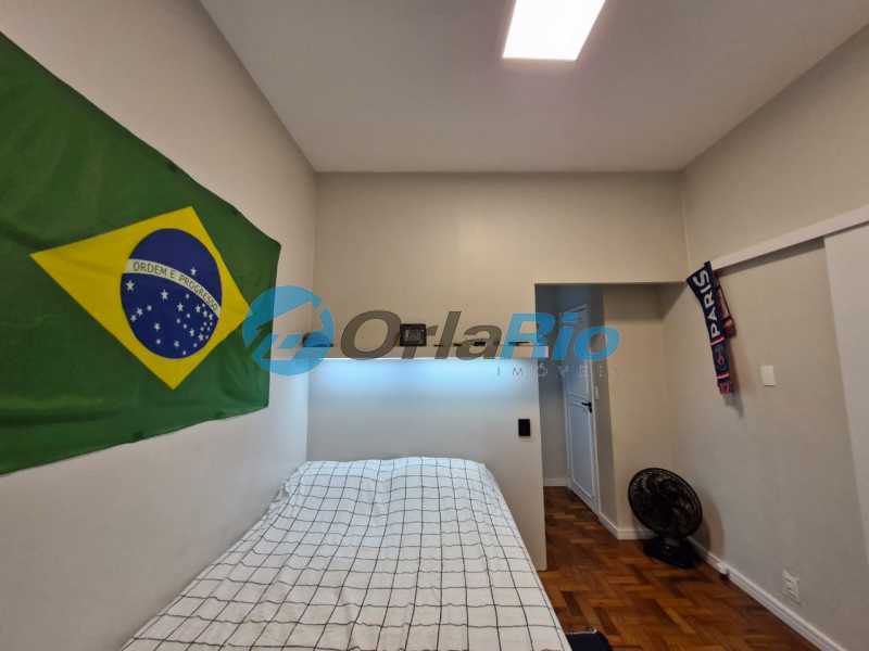 Apartamento à venda com 3 quartos, 100m² - Foto 19