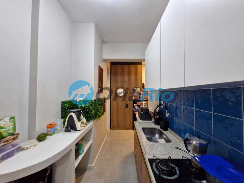 Apartamento à venda com 3 quartos, 100m² - Foto 25