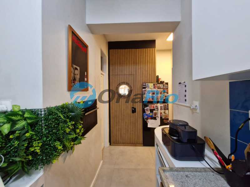 Apartamento à venda com 3 quartos, 100m² - Foto 26