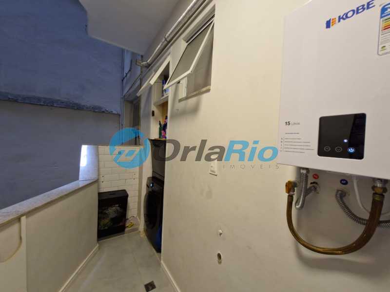 Apartamento à venda com 3 quartos, 100m² - Foto 27