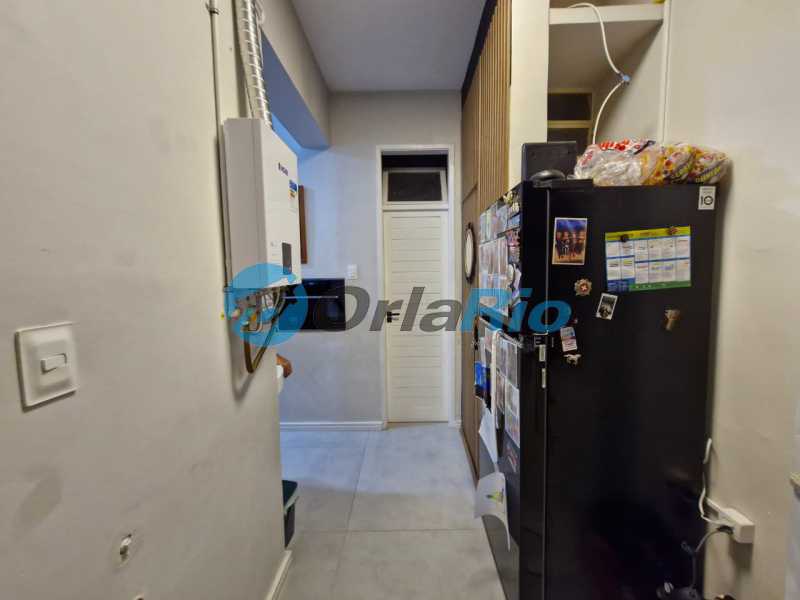 Apartamento à venda com 3 quartos, 100m² - Foto 28