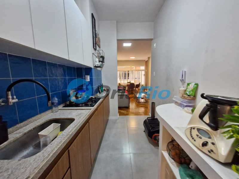 Apartamento à venda com 3 quartos, 100m² - Foto 29