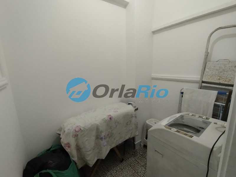 Apartamento à venda com 2 quartos, 78m² - Foto 24