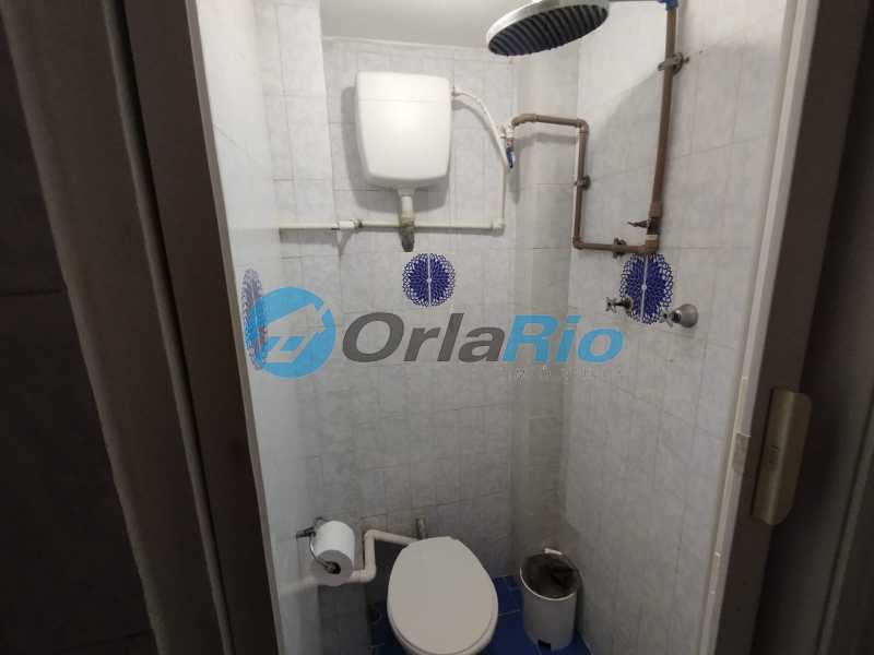 Apartamento à venda com 2 quartos, 78m² - Foto 25