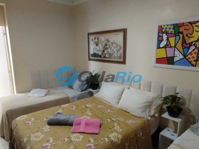 Apartamento à venda com 2 quartos, 78m² - Foto 16