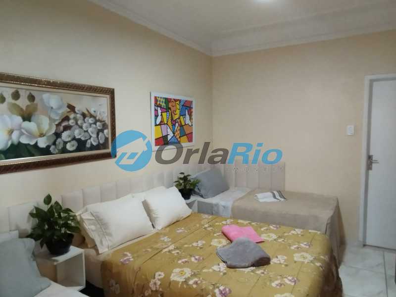 Apartamento à venda com 2 quartos, 78m² - Foto 17