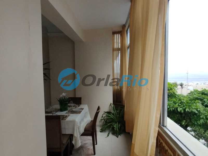 Apartamento à venda com 2 quartos, 78m² - Foto 3