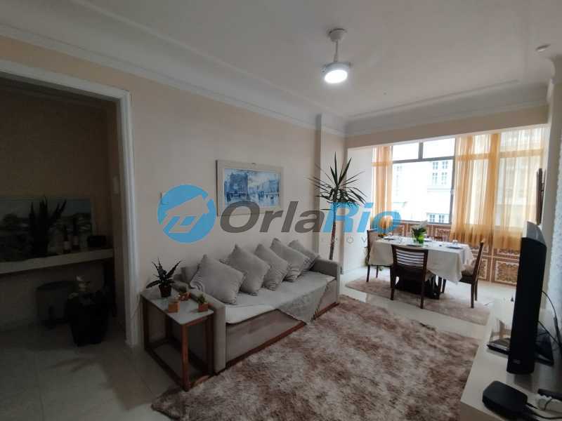 Apartamento à venda com 2 quartos, 78m² - Foto 6