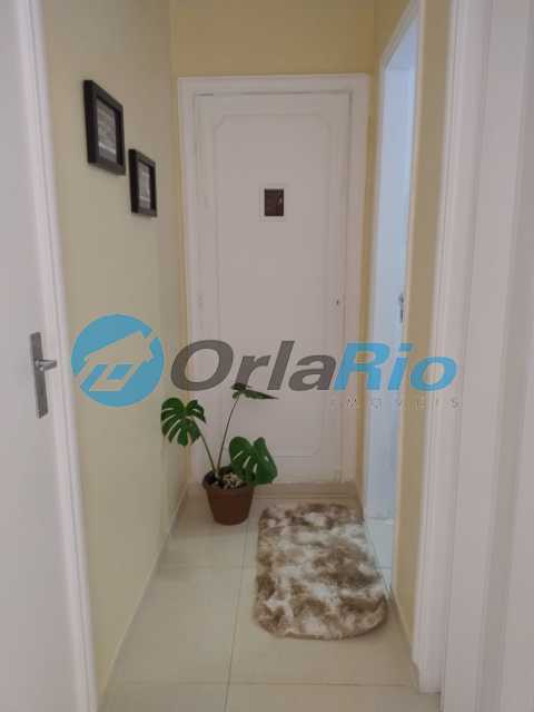 Apartamento à venda com 2 quartos, 78m² - Foto 11