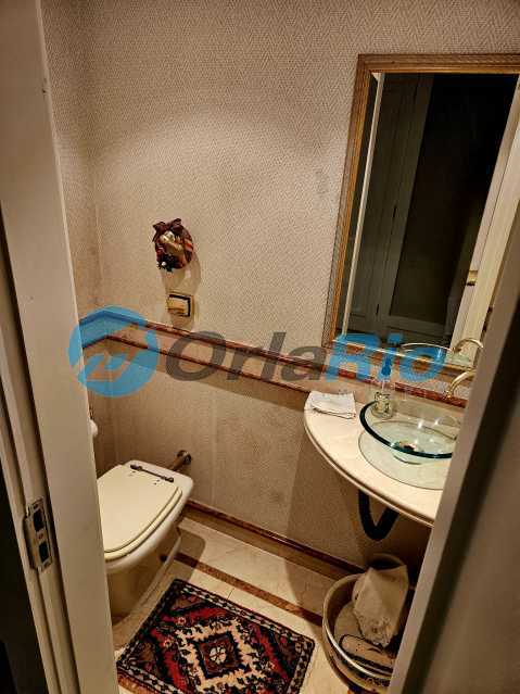 Apartamento à venda com 4 quartos, 164m² - Foto 6