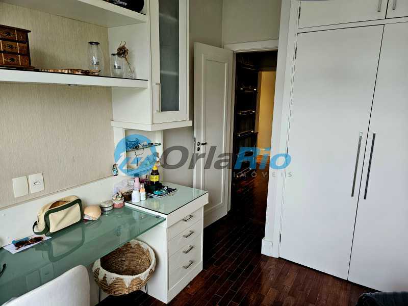 Apartamento à venda com 4 quartos, 164m² - Foto 8