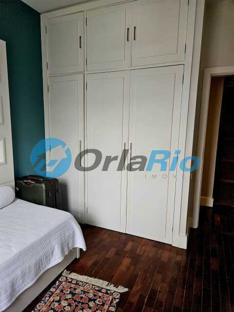 Apartamento à venda com 4 quartos, 164m² - Foto 10