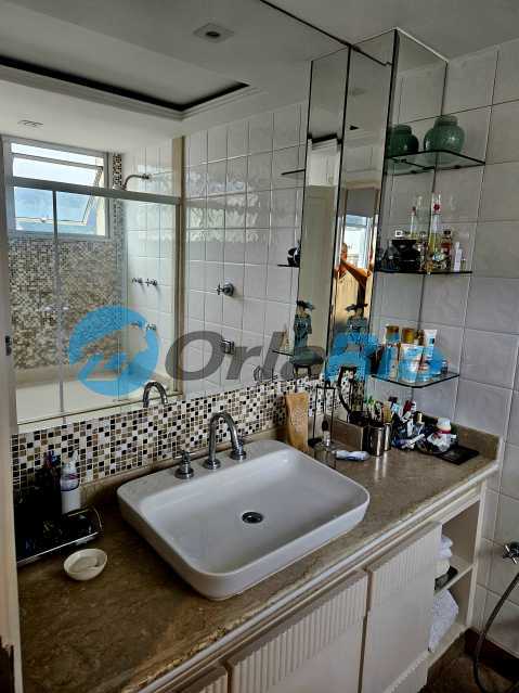 Apartamento à venda com 4 quartos, 164m² - Foto 13