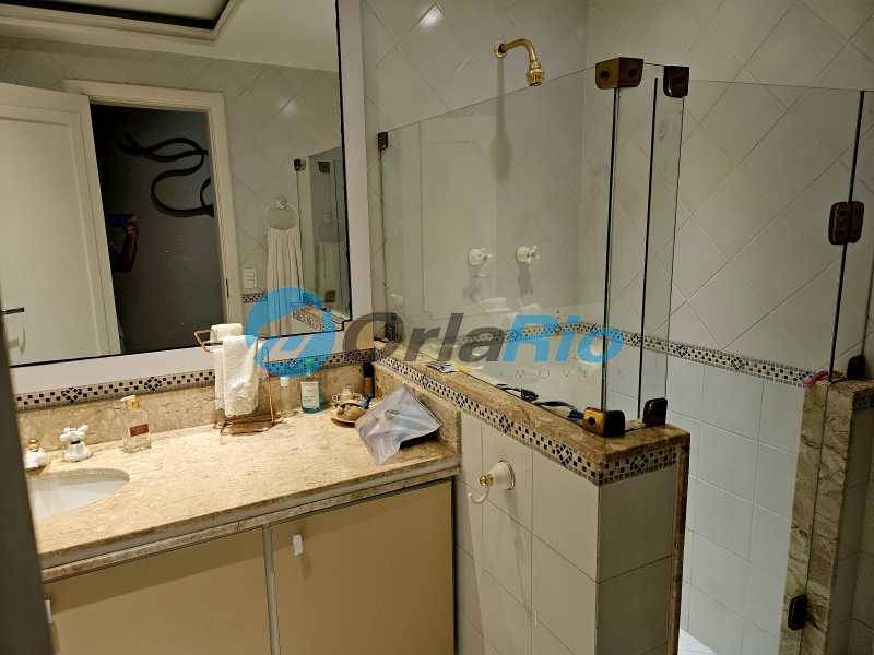 Apartamento à venda com 4 quartos, 164m² - Foto 18