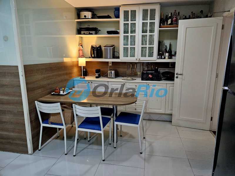 Apartamento à venda com 4 quartos, 164m² - Foto 19