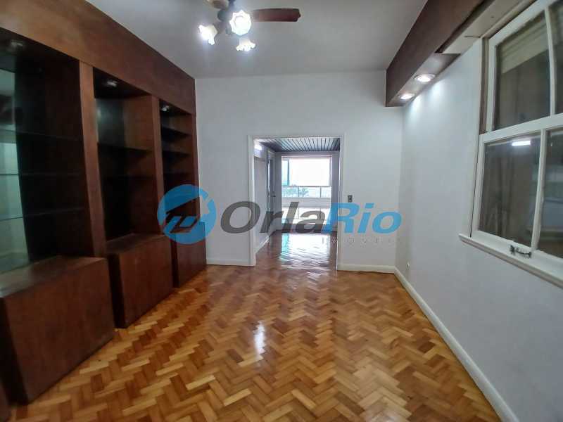 Apartamento para alugar com 3 quartos, 164m² - Foto 4