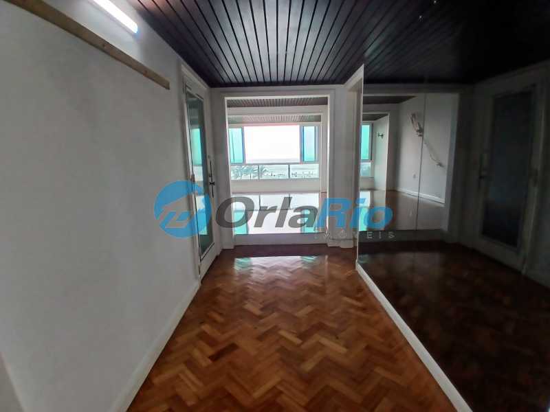 Apartamento para alugar com 3 quartos, 164m² - Foto 3