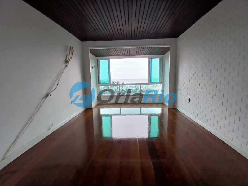 Apartamento para alugar com 3 quartos, 164m² - Foto 2