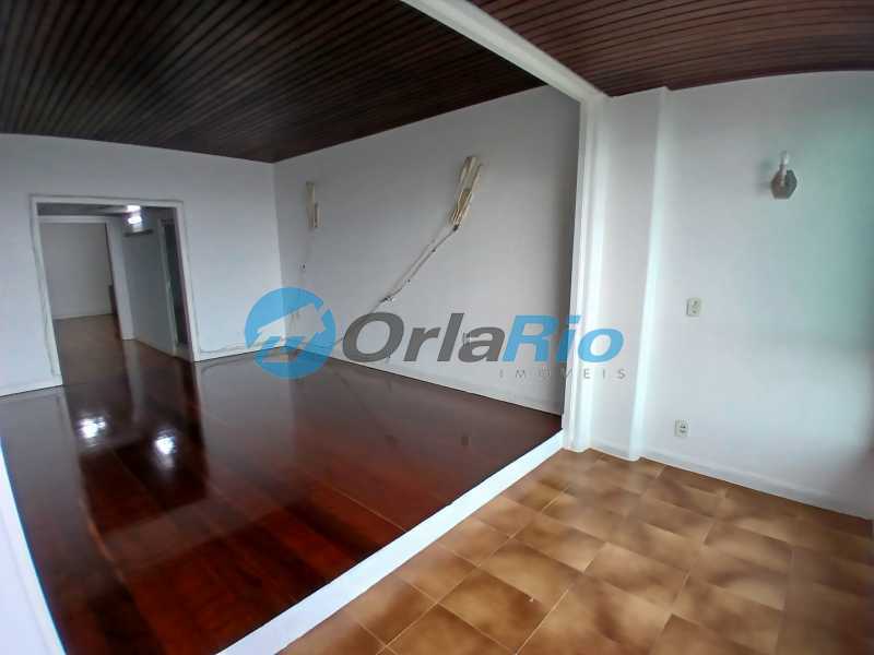 Apartamento para alugar com 3 quartos, 164m² - Foto 5