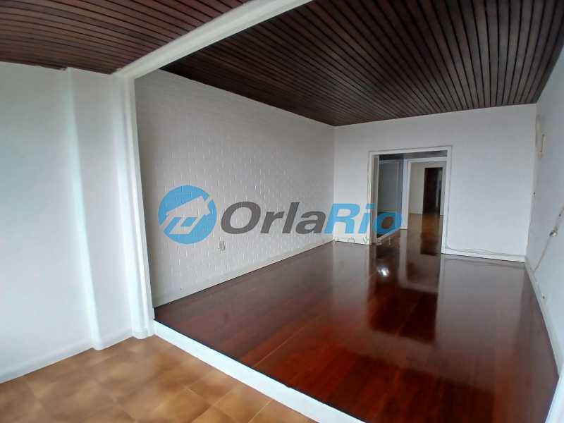 Apartamento para alugar com 3 quartos, 164m² - Foto 6