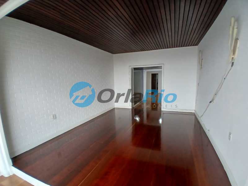 Apartamento para alugar com 3 quartos, 164m² - Foto 7