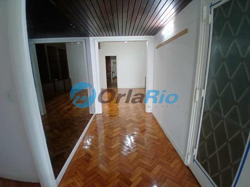 Apartamento para alugar com 3 quartos, 164m² - Foto 8