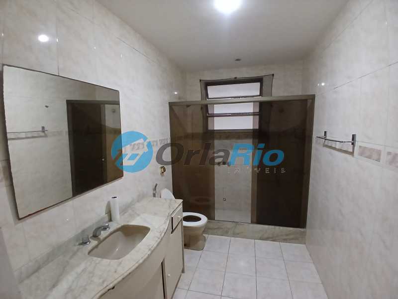 Apartamento para alugar com 3 quartos, 164m² - Foto 17