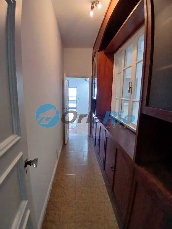 Apartamento para alugar com 3 quartos, 164m² - Foto 10