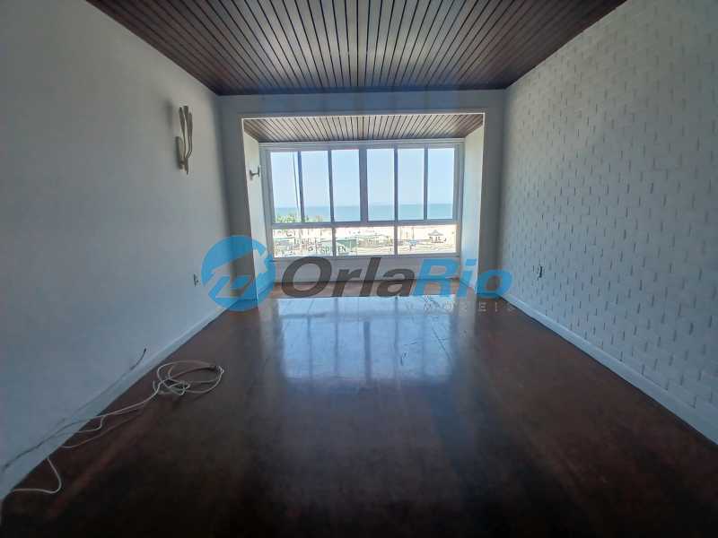 Apartamento para alugar com 3 quartos, 164m² - Foto 1