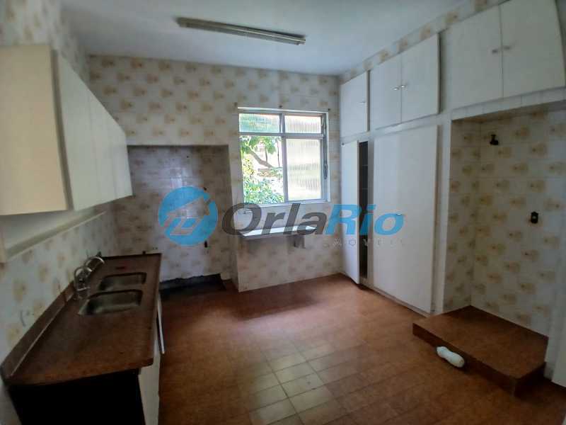 Apartamento para alugar com 3 quartos, 164m² - Foto 20