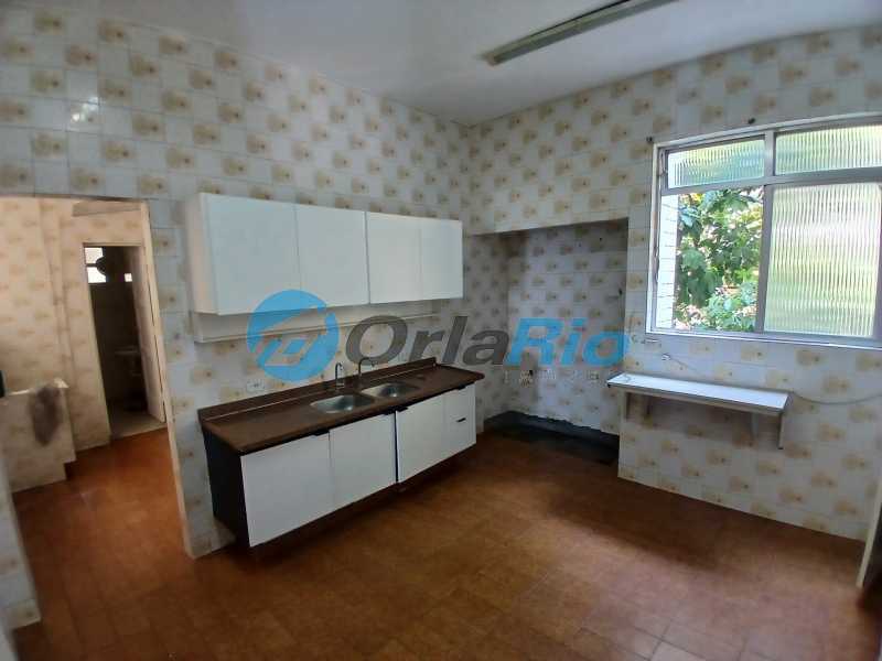 Apartamento para alugar com 3 quartos, 164m² - Foto 19