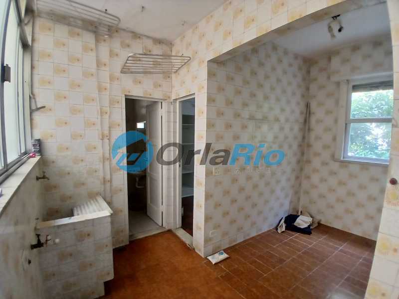 Apartamento para alugar com 3 quartos, 164m² - Foto 21