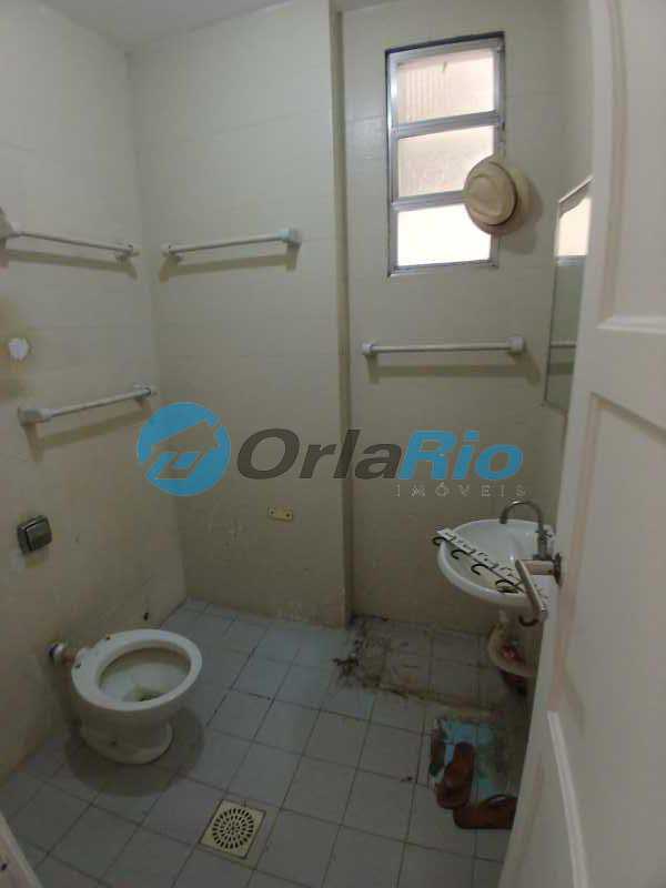 Apartamento para alugar com 3 quartos, 164m² - Foto 23