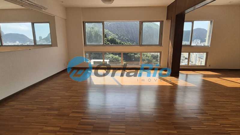 Apartamento à venda com 2 quartos, 92m² - Foto 2