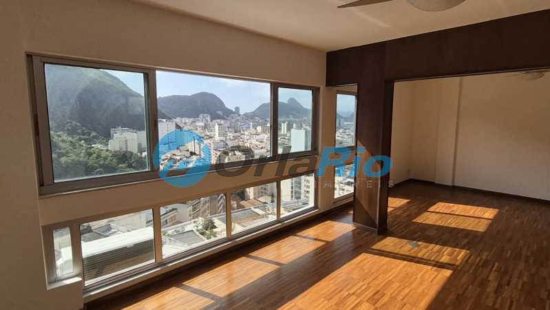 Apartamento à venda com 2 quartos, 92m² - Foto 3