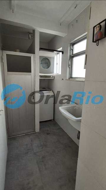 Apartamento à venda com 2 quartos, 92m² - Foto 25