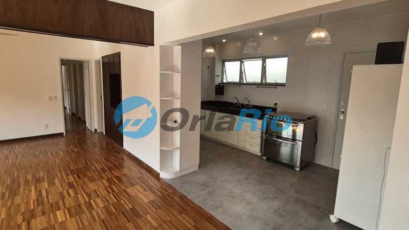 Apartamento à venda com 2 quartos, 92m² - Foto 5