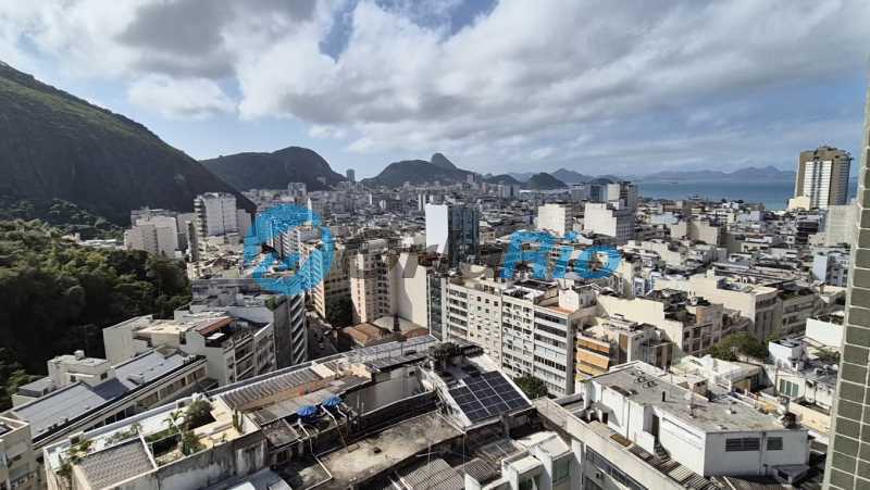 Apartamento à venda com 2 quartos, 92m² - Foto 14