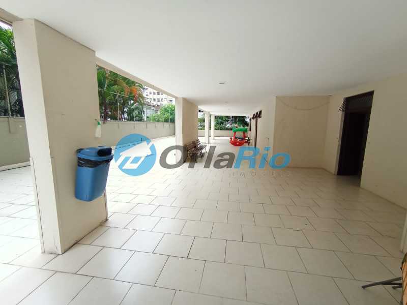 Apartamento à venda com 3 quartos, 95m² - Foto 27